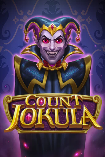 Демо версия игры Count Jokula | VAVADA BY 