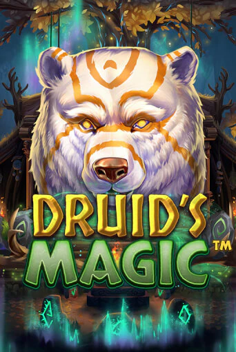 Демо версия игры Druid’s Magic | VAVADA BY 