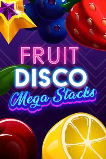 Демо версия игры Fruit Disco: Mega Stacks | VAVADA BY 