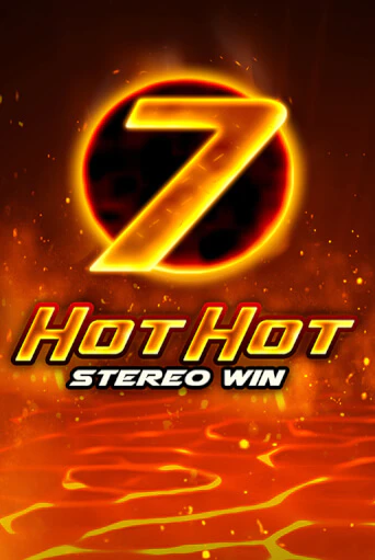 Демо версия игры Hot Hot Stereo Win | VAVADA BY 