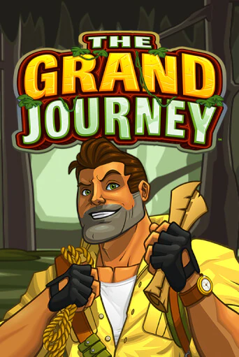 Демо версия игры The Grand Journey | VAVADA BY 