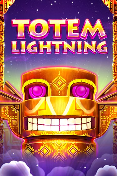 Демо версия игры Totem Lightning | VAVADA BY 